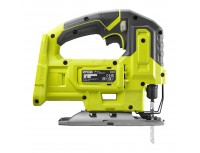 ONE + / Лобзик RYOBI RJS18-0 (без батареи)