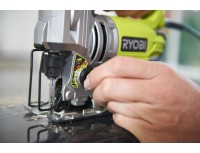 Лобзик RYOBI RJS850-K