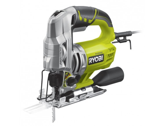 Лобзик RYOBI RJS850-K