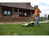 Газонокосилка электрическая RYOBI RLM15E36H