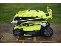 Газонокосилка электрическая RYOBI RLM15E36H