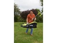 Газонокосилка электрическая RYOBI RLM15E36H