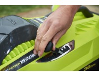 Газонокосилка электрическая RYOBI RLM15E36H