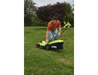 Газонокосилка электрическая RYOBI RLM15E36H
