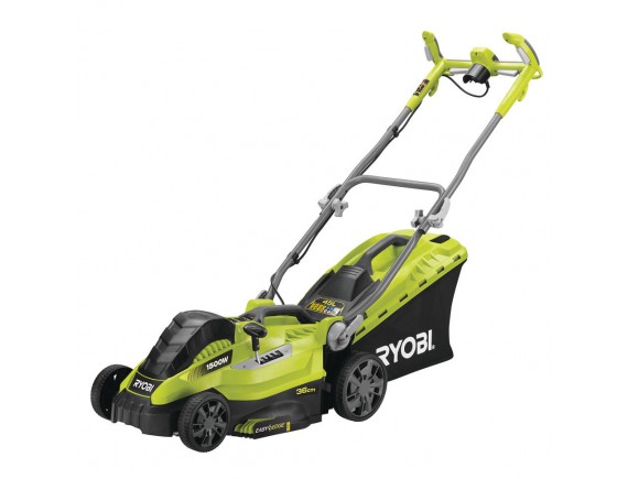 Газонокосилка электрическая RYOBI RLM15E36H