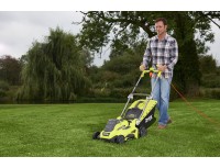 Газонокосилка электрическая RYOBI RLM18E40H
