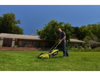 Газонокосилка электрическая RYOBI RLM18E40H