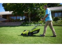 Газонокосилка электрическая RYOBI RLM18E40H