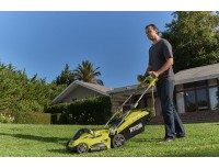 Газонокосилка электрическая RYOBI RLM18E40H