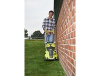 Газонокосилка электрическая RYOBI RLM18E40H