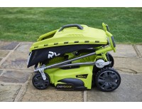 Газонокосилка электрическая RYOBI RLM18E40H