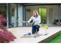 Триммер электрический RYOBI RBC1226I Expand-it
