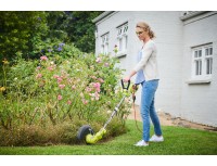 Триммер электрический RYOBI RLT5127