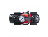 Компрессор автомобильный FUBAG Roll Air 60/17