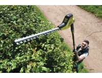 Кусторез электрический RYOBI RPT4545E