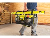 Сумка для инструмента большая открытая RYOBI RSSLOT1