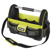 Сумка для инструмента большая открытая RYOBI RSSLOT1
