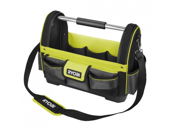 Сумка для инструмента большая открытая RYOBI RSSLOT1