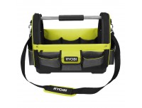 Сумка для инструмента большая открытая RYOBI RSSLOT1