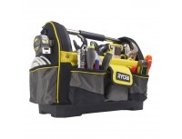 Сумка для инструмента большая открытая RYOBI RSSLOT1