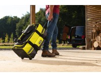 Сумка для инструмента большая с колесиками RYOBI RSSLTB2
