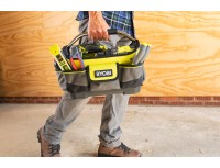 Сумка для инструмента малая открытая RYOBI RSSSOT1