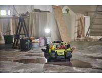 Сумка для инструмента малая открытая RYOBI RSSSOT1