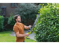 ONE + / Кусторез RYOBI RY18HT45A-120