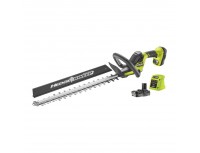 ONE + / Кусторез RYOBI RY18HT45A-120