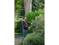 ONE + / Кусторез RYOBI RY18HT50A (без батареи)
