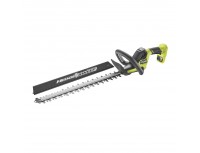 ONE + / Кусторез RYOBI RY18HT50A (без батареи)
