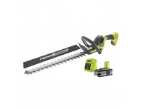 ONE + / Кусторез RYOBI RY18HT50A-125