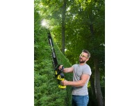 ONE + / Кусторез RYOBI HP RY18HTX60A-0 (без батареи)