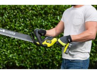 ONE + / Кусторез RYOBI HP RY18HTX60A-0 (без батареи)