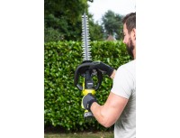ONE + / Кусторез RYOBI HP RY18HTX60A-0 (без батареи)