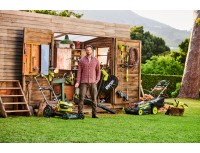 Аккумулятор RYOBI RY36B12A