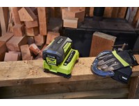 Зарядное устройство RYOBI RY36C60A
