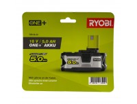 ONE + / Аккумулятор RYOBI RB18L50