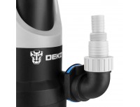 Насос дренажный DEKO DWP-900P