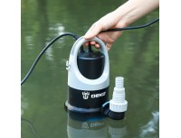 Насос дренажный DEKO DWP-900P