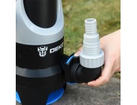 Насос дренажный DEKO DWP-900P