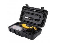 Гравер DEKO DKRT200E SET 43
