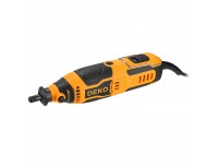 Гравер DEKO DKRT350E-LCD SET 43