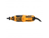 Гравер DEKO DKRT350E-LCD SET 43