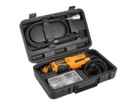 Гравер DEKO DKRT350E-LCD SET 43