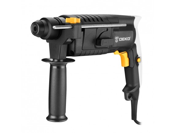 Перфоратор DEKO DKH650W