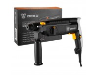 Перфоратор DEKO DKH950W
