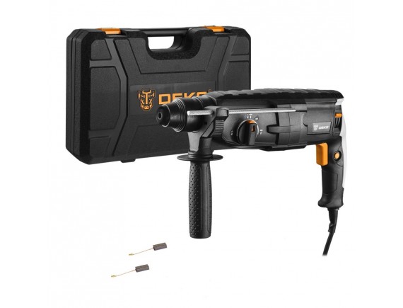 Перфоратор DEKO DKH950W SET 1