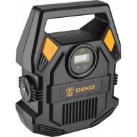 Насос автомобильный цифровой DEKO DKCP160Psi-LCD Basic