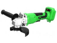 Углошлифмашина аккумуляторная Zitrek AG 20 Pro SET 2